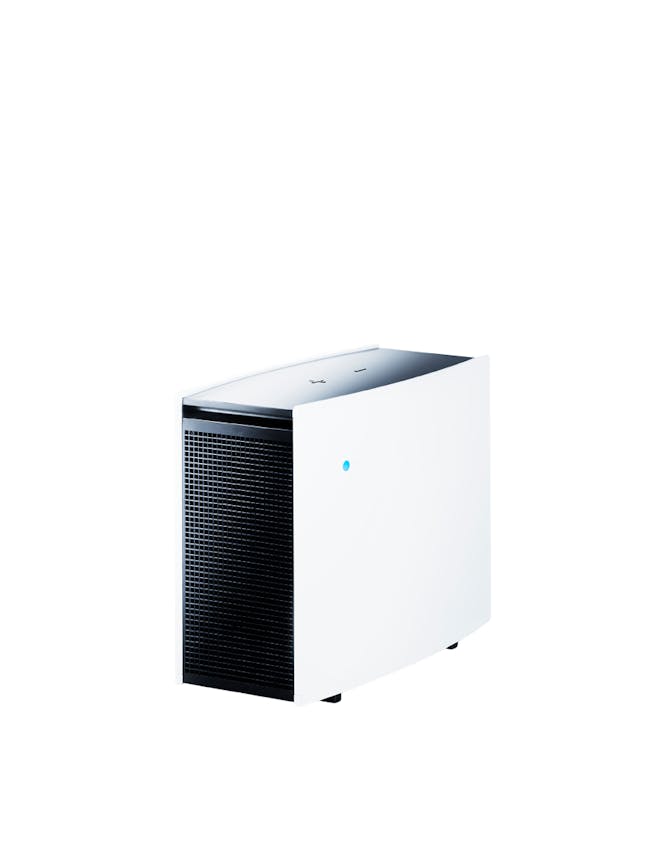 Blueair Pro M with Particle Filter (230 VAC) - 2