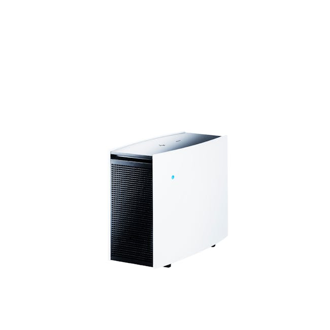 Blueair Pro M with Particle Filter (230 VAC) - 2