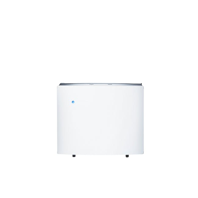 Blueair Pro M with Particle Filter (230 VAC) - 0