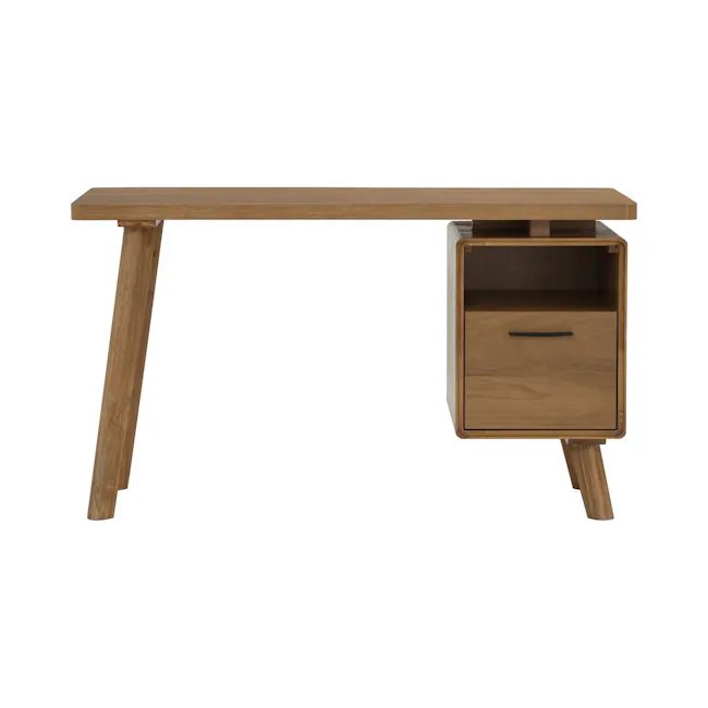 Toronto Study Desk 1.3m - 3
