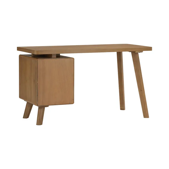 Toronto Study Desk 1.3m - 5