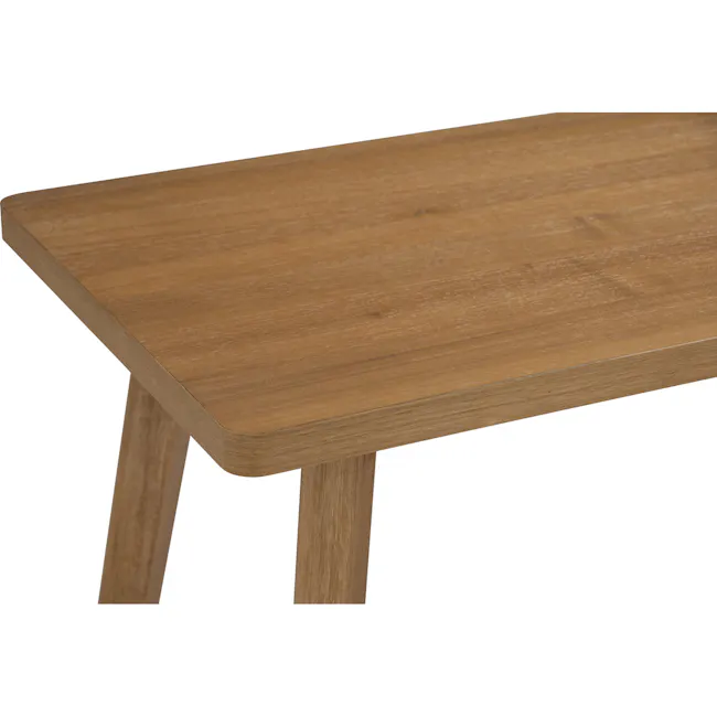 Toronto Study Desk 1.3m - 6
