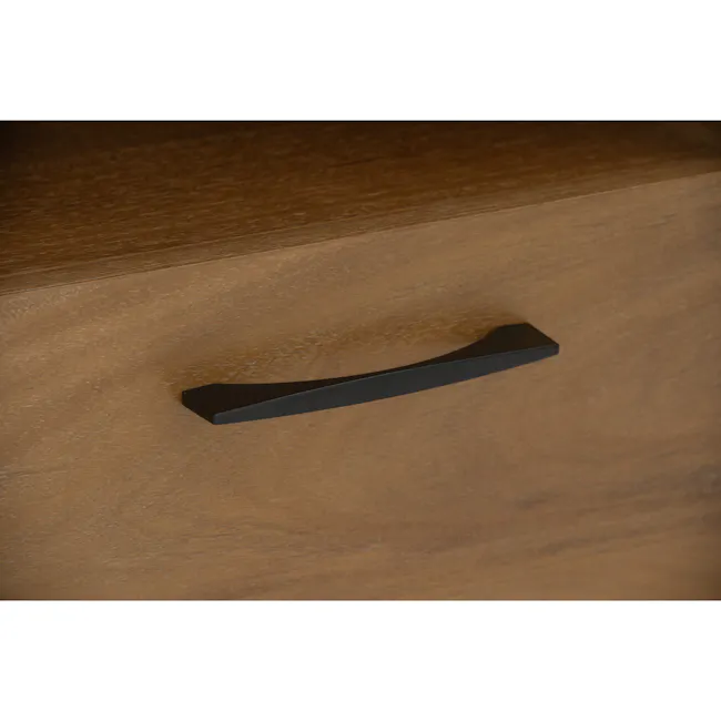Toronto Study Desk 1.3m - 11