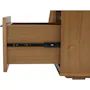 Toronto Study Desk 1.3m - 7