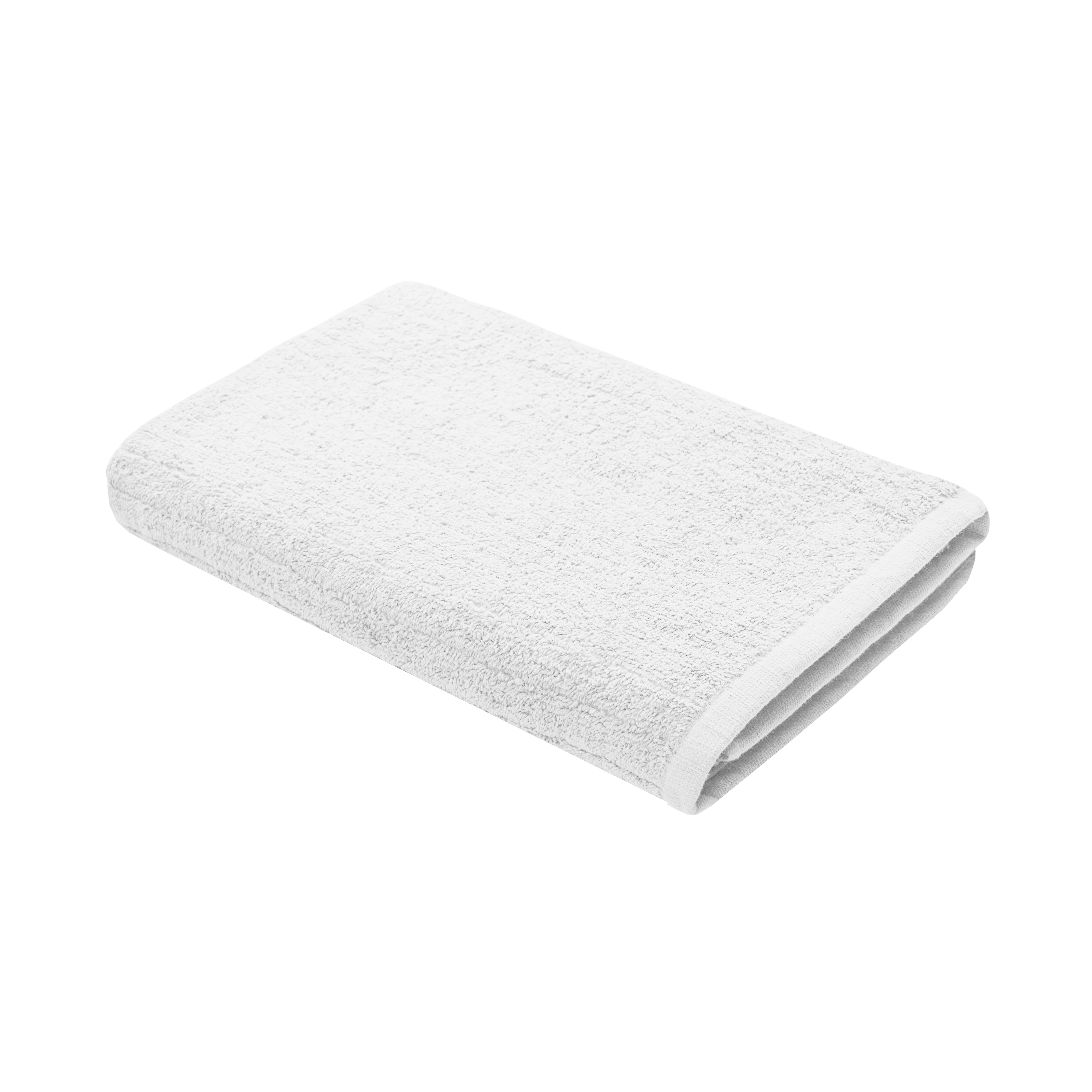 EVERYDAY Bath Towel White, Bath Essentials by HipVan HipVan