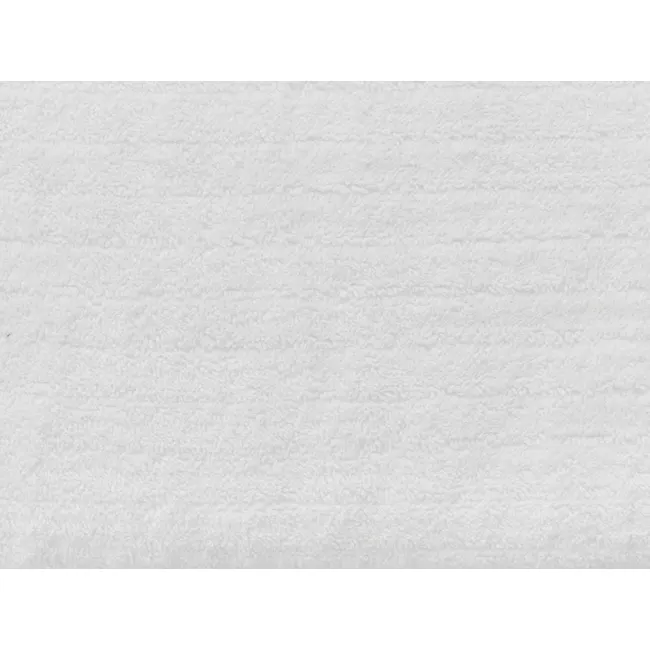 EVERYDAY 100% Cotton Bath Towel 140 x 70 cm - White - 5 - White, fluffy, textured, soft, luxurious, cozy, warm, inviting