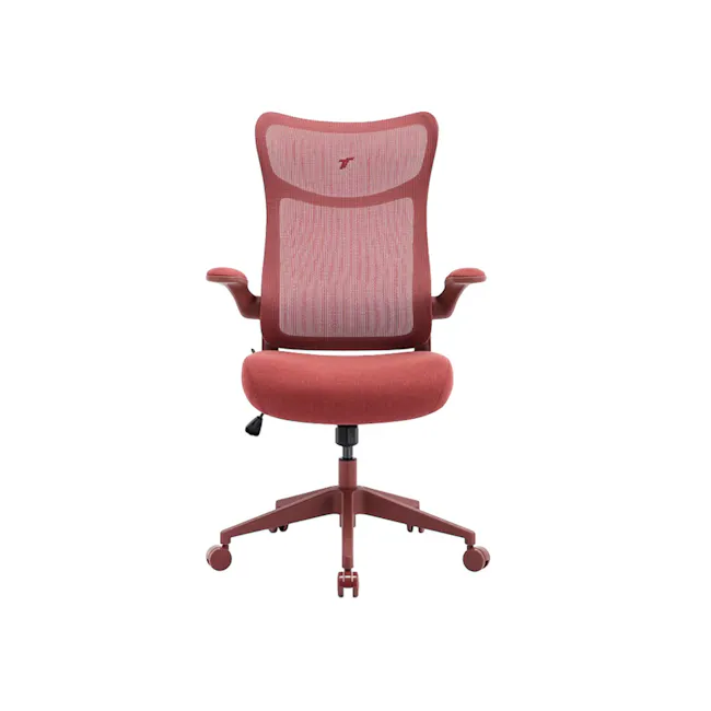 TT AIRFLEX V2 Ergochair - Falu Red - 1