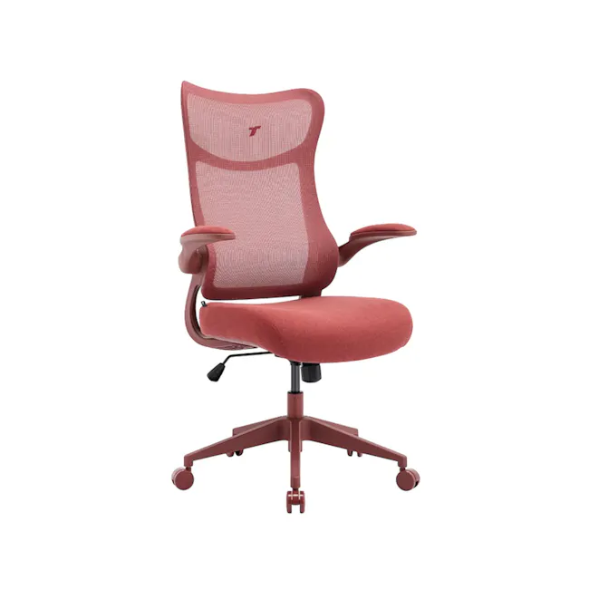 TT AIRFLEX V2 Ergochair - Falu Red - 2