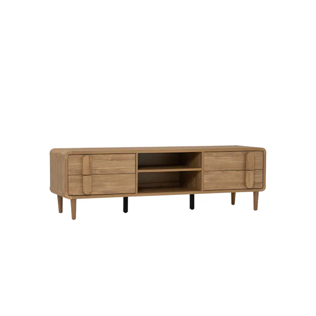 Loma TV Console 1.65m - 7