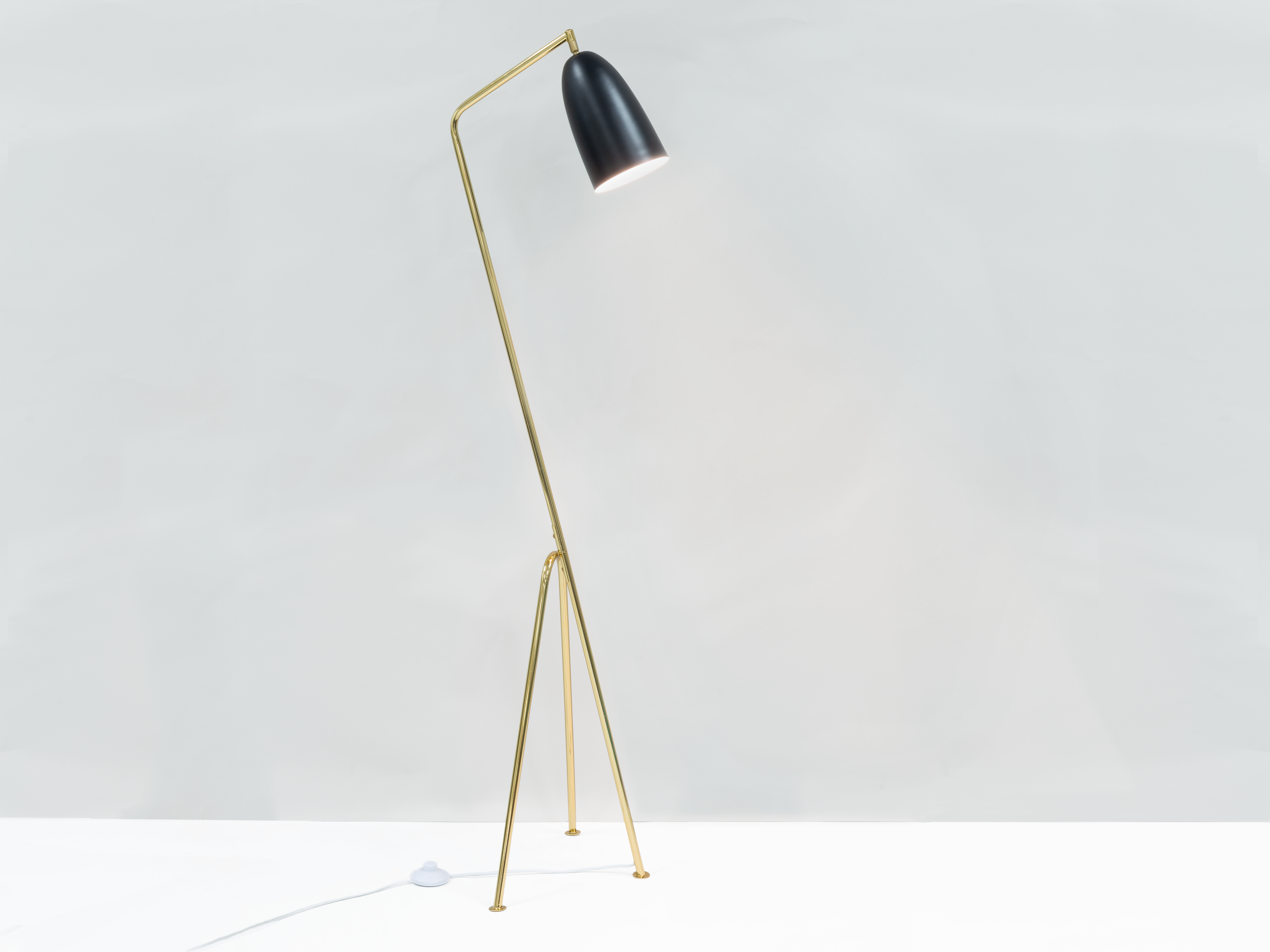 flos reading light