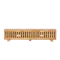 Keita TV Console 1.8m - Oak