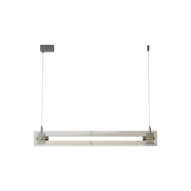 York LED Bar Pendant Lamp (2 Sizes) - 1