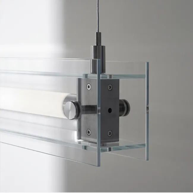 York LED Bar Pendant Lamp (2 Sizes) - 5