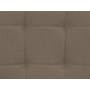 Tucson 3 Seater Sofa - Cocoa, Chestnut (Fabric) - 5
