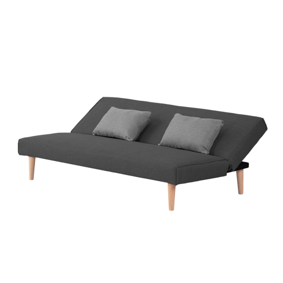 Andre Sofa Bed Hailstorm Beds By Hipvan Andre Sofa Bed Hailstorm Beds