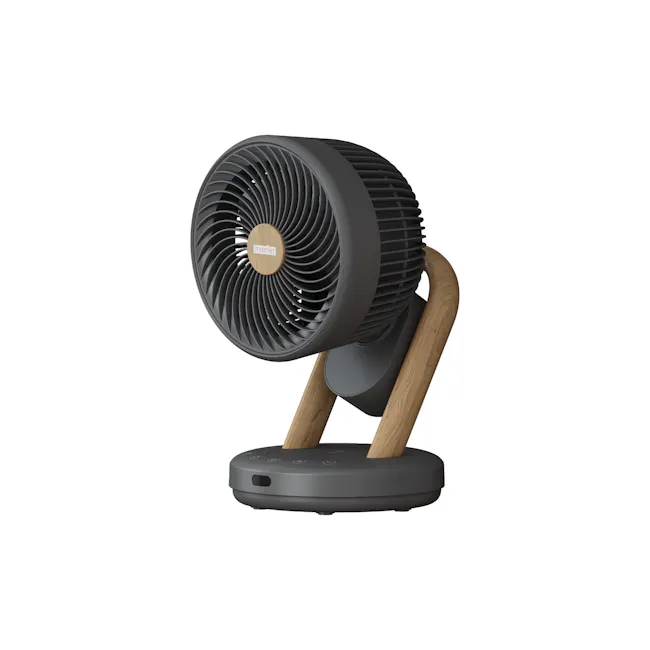 MORRIES 6 Inch )BLDC Motor) High Velocity Fan MS506DCHVF - 4