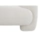 Evelyn Right Arm Unit - White - 14