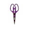 Scotch Detachable Titanium Kitchen Scissors - Purple - 0