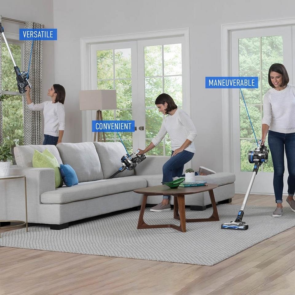 Hoover One Power Blade+ Vacuum (Battery only option available), Hoover