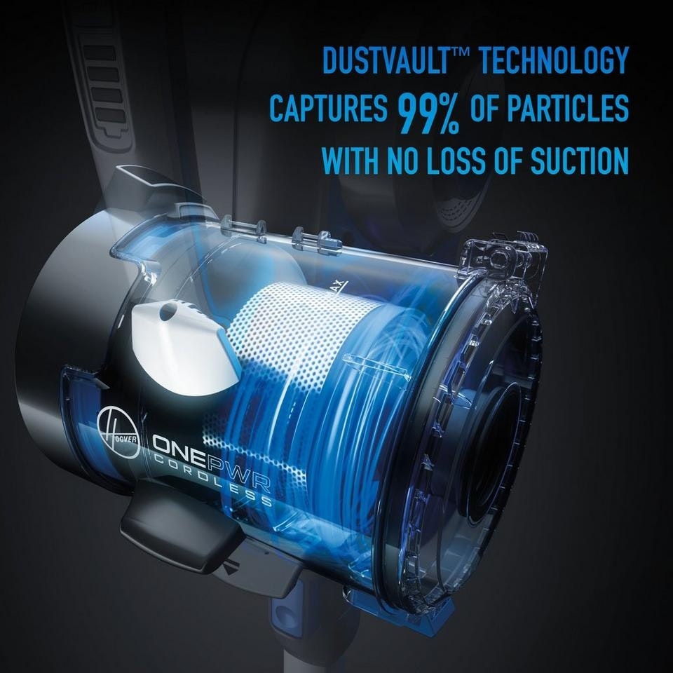 Hoover One Power Blade+ Vacuum (Battery only option available), Hoover