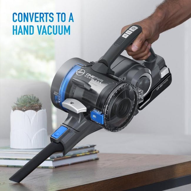 Hoover One Power Blade+ Vacuum (Battery only option available) - 3