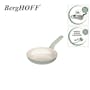 Berghoff Cool Grip Nonstick Lightweight Aluminium Frying Pan (5 Sizes) - 32cm - 8