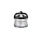 AnySharp Knife Sharpener - Silver