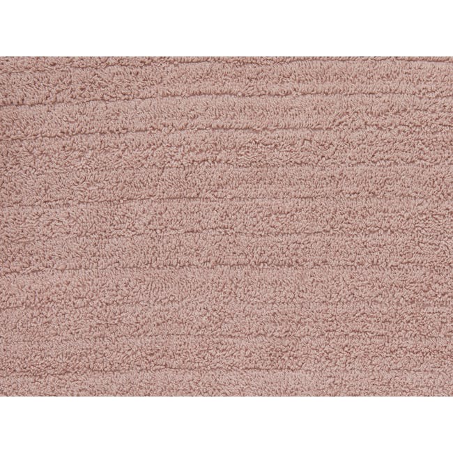 EVERYDAY Face Towel - Blush - 2