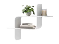 Montage Shelf - White