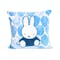 Miffy Cushion Cover - Blue