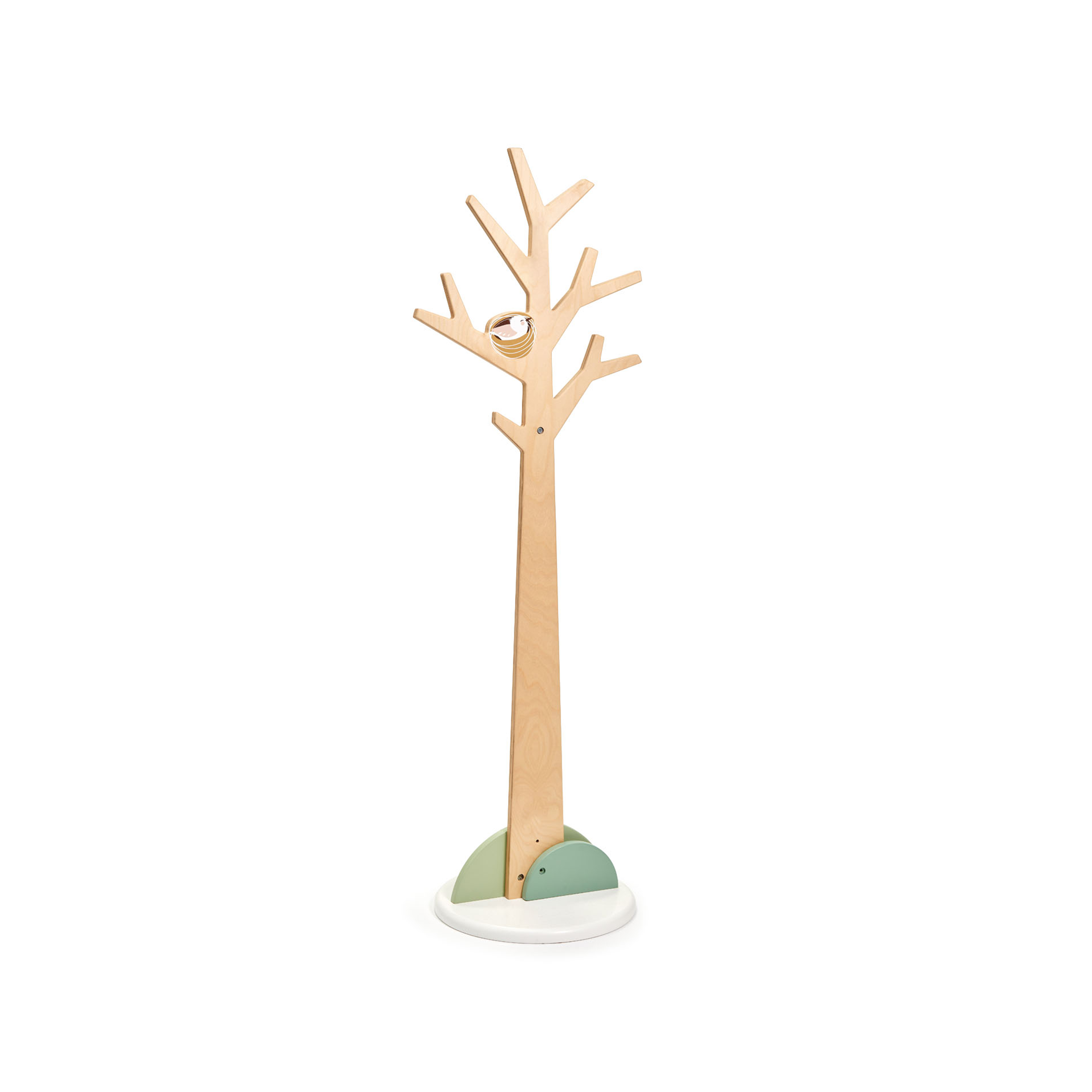 Tender Leaf Forest Coat Stand