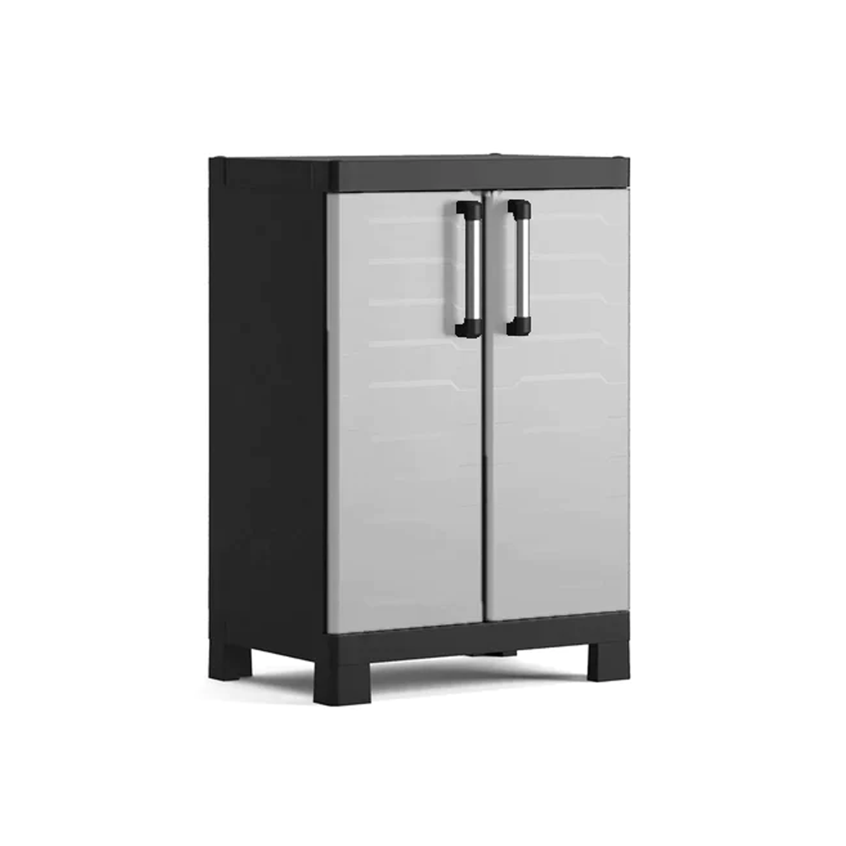 Detroit Low Cabinet