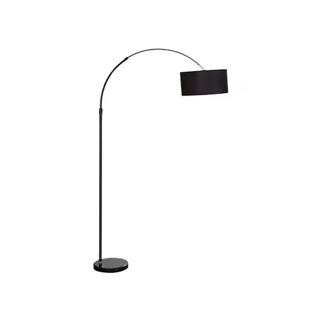 Camper Floor Lamp - 1