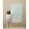 Momsboard Ice Cream Magnetic Writing Board - Baby Blue (2 Sizes) - 1