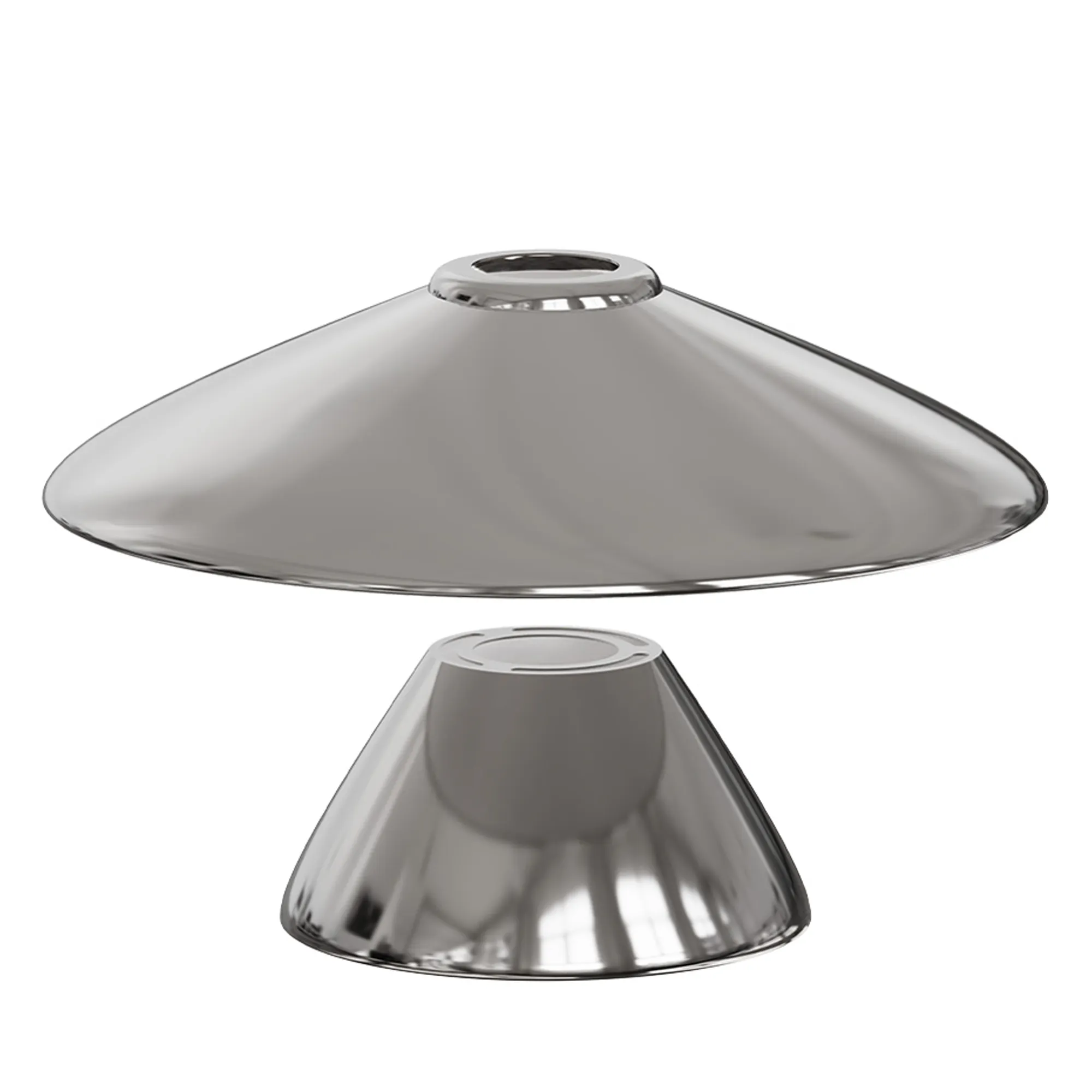 Mercury Floor Lamp - 9