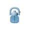 CHAKOLAB Plastic LINLIN Pot Bottle 1150ml - Blue