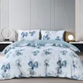 Delaney Tencel Full Bedding Set (2 Sizes)