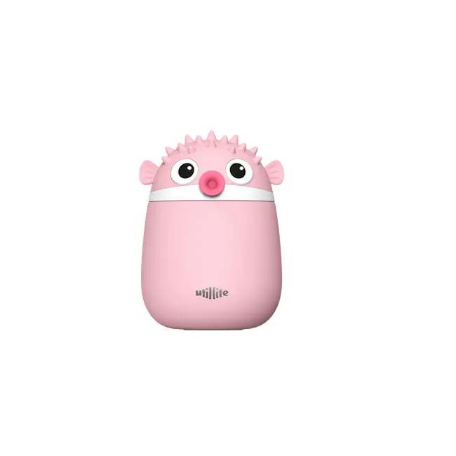 UTILLIFE Pufferfish Food Jar 600ml - 1