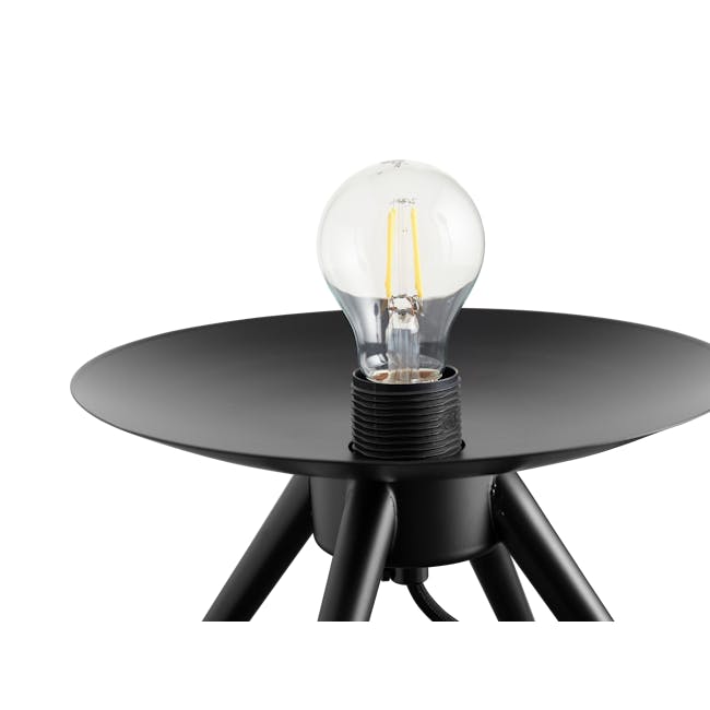 Dwayne Table Lamp - 4