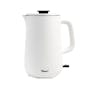 TOYOMI 1.5L Stainless Steel Cordless Kettle WK 1633 - 0
