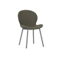 Navi Dining Chair - Green