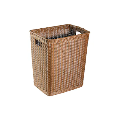 Genesis Rattan Basket - Image 1