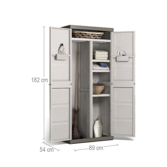 Excellence XL Multipurpose Cabinet - 2