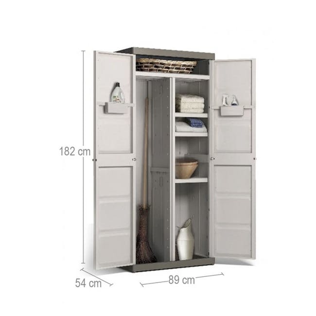 Excellence XL Multipurpose Cabinet - 1
