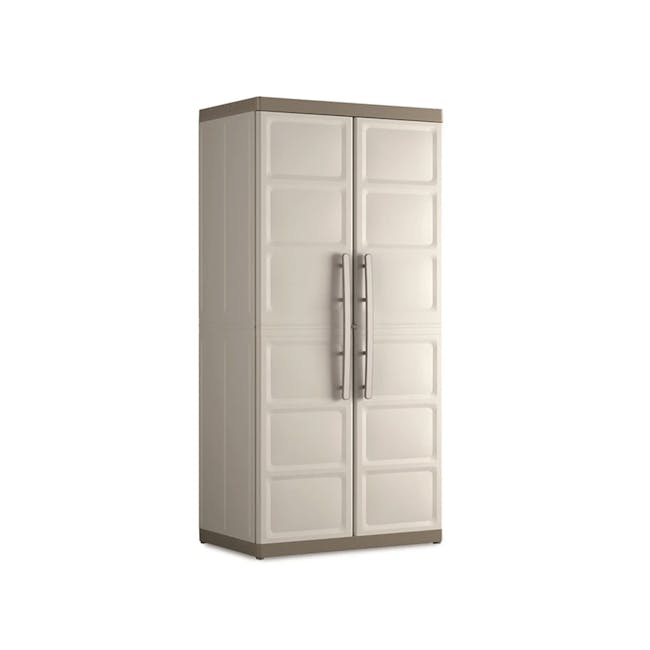 Excellence XL Multipurpose Cabinet - 0