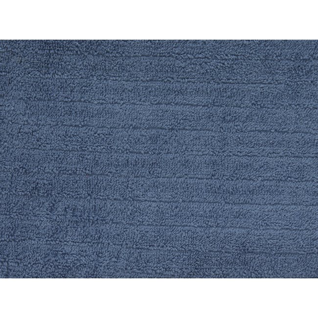 EVERYDAY Bath Mat - Cobalt - 2