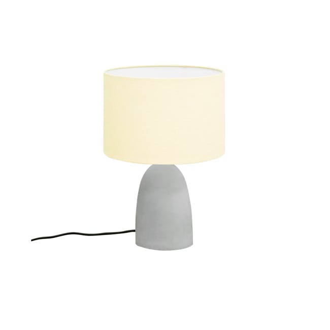 Dexter Table Lamp - 0