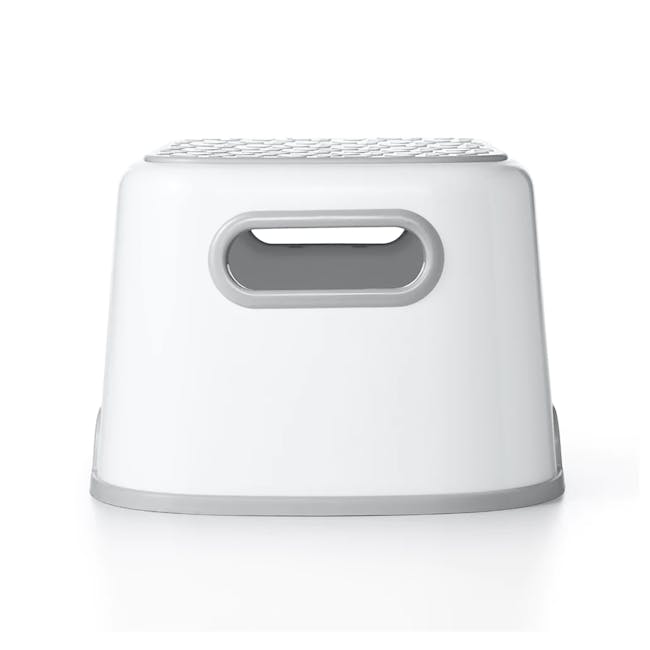 OXO Tot Step Stool - Grey - 1