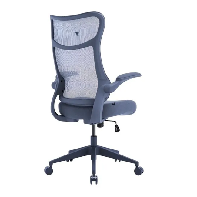 TT AIRFLEX V2 Ergochair - Navy Blue - 3
