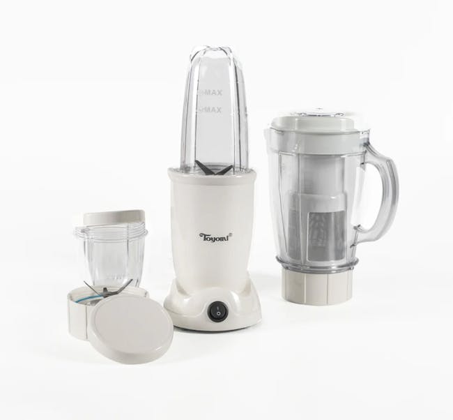 TOYOMI Blender with Mill BL 2926 - 3